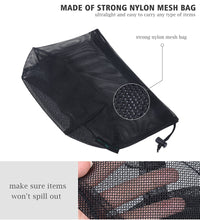 Load image into Gallery viewer, Mesh Bag
