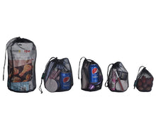Load image into Gallery viewer, Mesh Bag
