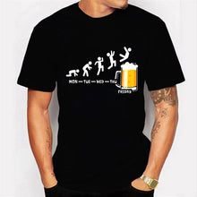 Load image into Gallery viewer, Friday Beer Tee
