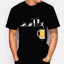 Load image into Gallery viewer, Friday Beer Tee

