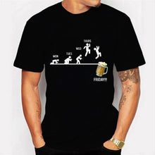 Load image into Gallery viewer, Friday Beer Tee
