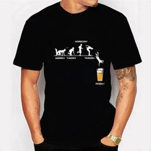Load image into Gallery viewer, Friday Beer Tee
