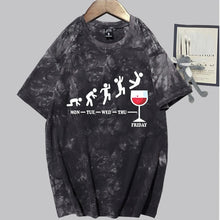 Load image into Gallery viewer, Friday Beer Tee
