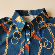 Load image into Gallery viewer, Shirt Dress - Jordan
