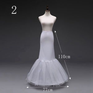 Bridal  Petticoat