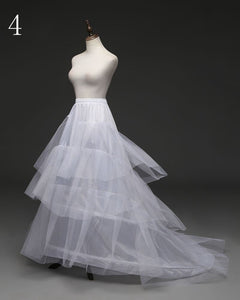 Bridal  Petticoat