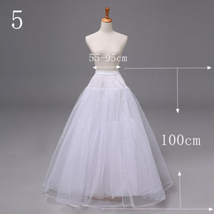 Bridal  Petticoat