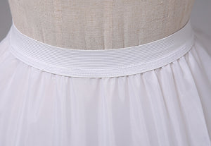 Bridal  Petticoat