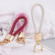 Load image into Gallery viewer, Horseshoe Key Ring
