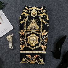 Load image into Gallery viewer, B&amp;G Pencil Skirt
