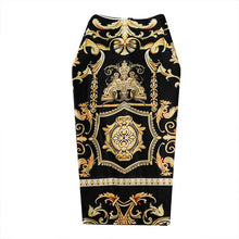 Load image into Gallery viewer, B&amp;G Pencil Skirt
