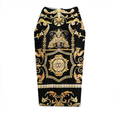 Load image into Gallery viewer, B&amp;G Pencil Skirt
