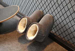 Baby Boots