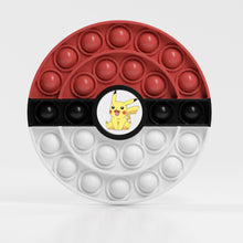 Load image into Gallery viewer, Pokemon Fidget Toy
