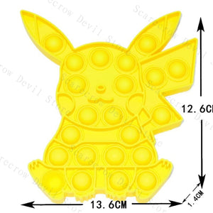 Pokemon Fidget Toy