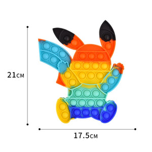 Pokemon Fidget Toy