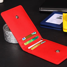 Load image into Gallery viewer, Lanyard Card Holder
