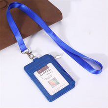 Load image into Gallery viewer, Lanyard Card Holder
