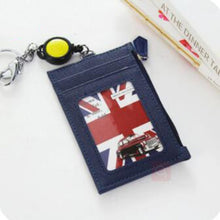 Load image into Gallery viewer, Lanyard Card Holder
