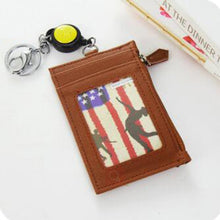 Load image into Gallery viewer, Lanyard Card Holder
