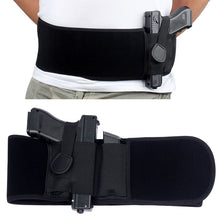 Load image into Gallery viewer, Tactical Pistol Holster
