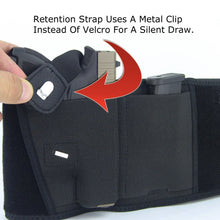 Load image into Gallery viewer, Tactical Pistol Holster

