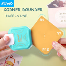 Load image into Gallery viewer, Mini 3 in 1 Corner Rounder
