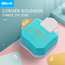 Load image into Gallery viewer, Mini 3 in 1 Corner Rounder
