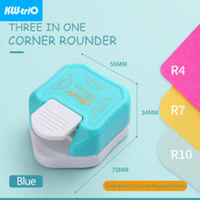 Load image into Gallery viewer, Mini 3 in 1 Corner Rounder
