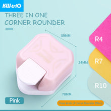 Load image into Gallery viewer, Mini 3 in 1 Corner Rounder
