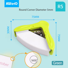 Load image into Gallery viewer, Mini 3 in 1 Corner Rounder
