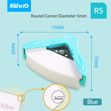 Load image into Gallery viewer, Mini 3 in 1 Corner Rounder

