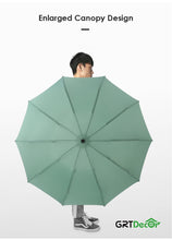 Load image into Gallery viewer, Travel Umbrella
