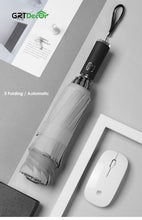 Load image into Gallery viewer, Travel Umbrella

