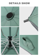 Load image into Gallery viewer, Travel Umbrella
