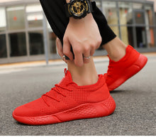 Load image into Gallery viewer, Breathable Sneaker
