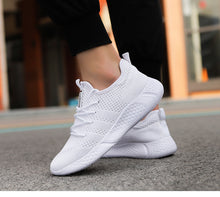 Load image into Gallery viewer, Breathable Sneaker
