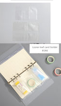 Load image into Gallery viewer, Planner / Agenda / Journal Supplies
