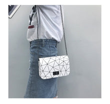 Load image into Gallery viewer, Shapes Bag
