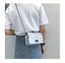Load image into Gallery viewer, Shapes Bag
