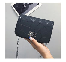 Load image into Gallery viewer, Shapes Bag
