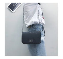 Load image into Gallery viewer, Shapes Bag
