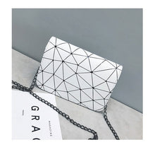 Load image into Gallery viewer, Shapes Bag
