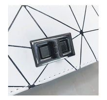 Load image into Gallery viewer, Shapes Bag
