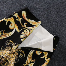 Load image into Gallery viewer, B&amp;G Pencil Skirt
