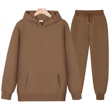Load image into Gallery viewer, Hooded Tracksuit
