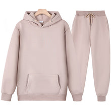 Load image into Gallery viewer, Hooded Tracksuit
