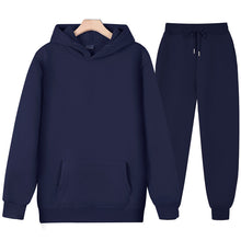Load image into Gallery viewer, Hooded Tracksuit
