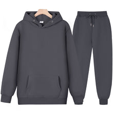 Load image into Gallery viewer, Hooded Tracksuit
