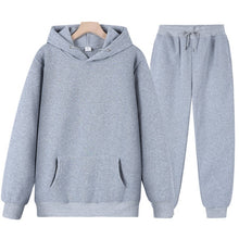 Load image into Gallery viewer, Hooded Tracksuit
